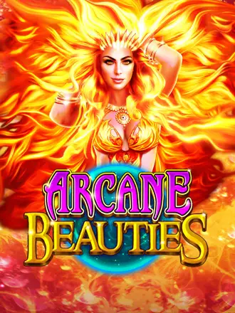 Arcane Beauties