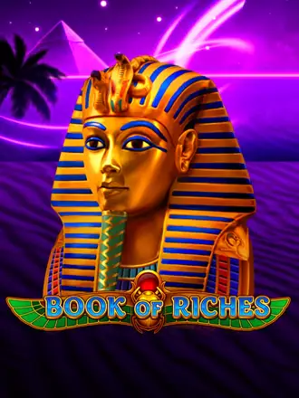 Book Of Riches