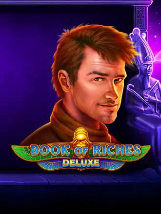 Book Of Riches Deluxe