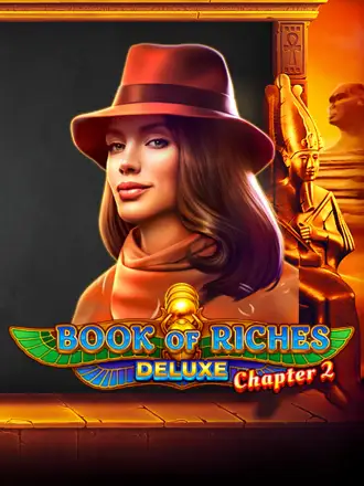 Book of Riches Deluxe Chapter 2