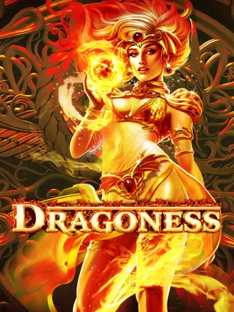 Dragoness