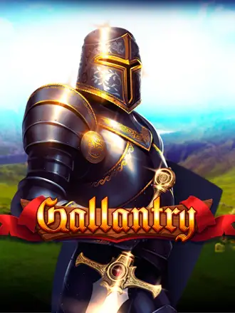 Gallantry