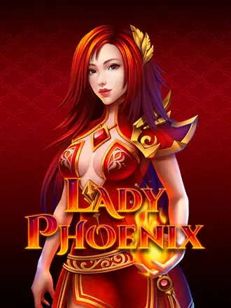 Lady Phoenix