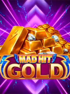 Mad Hit Gold