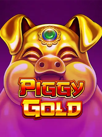 Piggy Gold