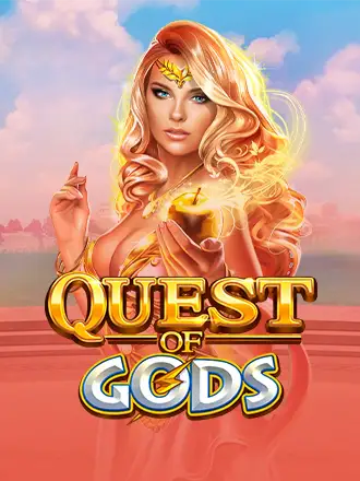Quest Of Gods