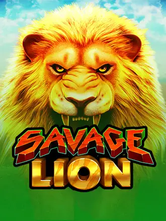 Savage Lion