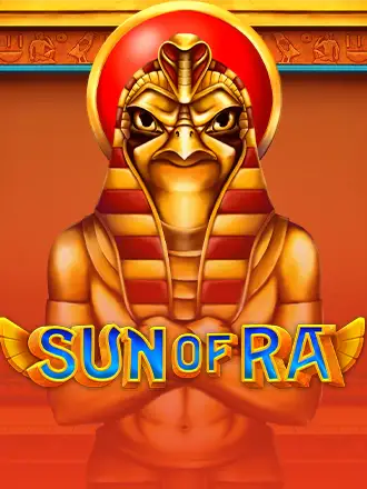 Sun of Ra