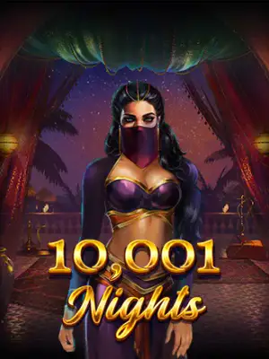 10,001 Nights
