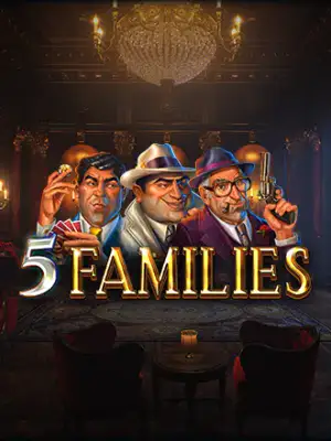 5 Families