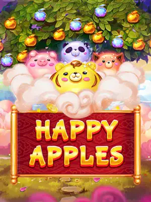 Happy Apples