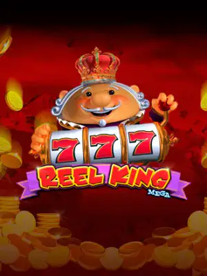 Reel King Mega