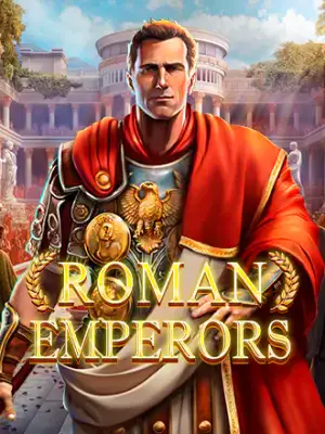 Roman Emperors