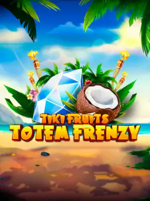 Tiki Fruits Totem Frenzy