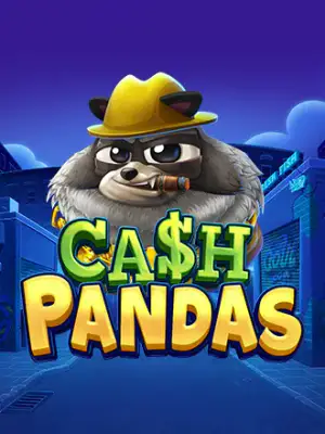 Cash Pandas