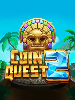 Coin Quest 2