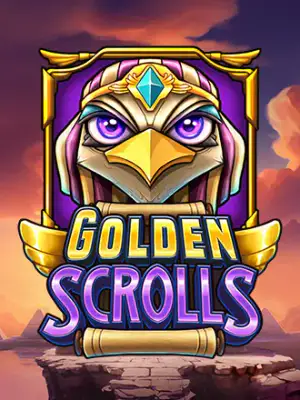 Golden Scrolls