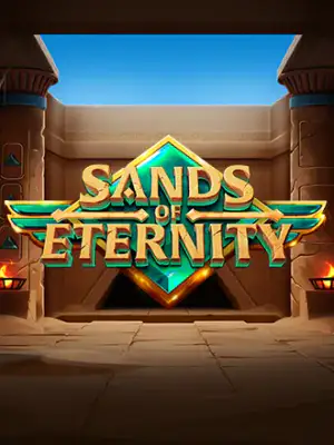 Sands of Eternity