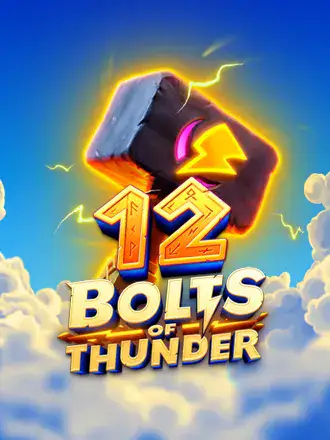 12 Bolts of Thunder