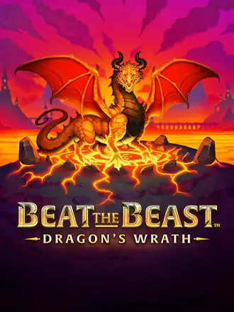 Beat the Beast: Dragon's Wrath