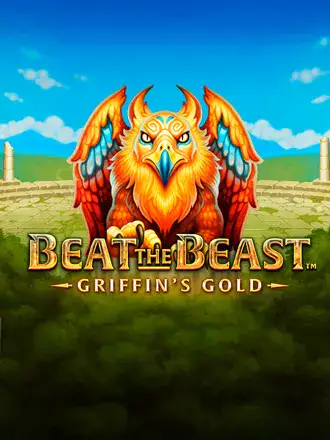 Beat the Beast Griffins Gold