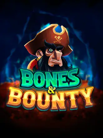 Bones & Bounty!