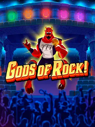 Gods of Rock