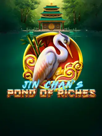 Jin Chans Pond of Riches