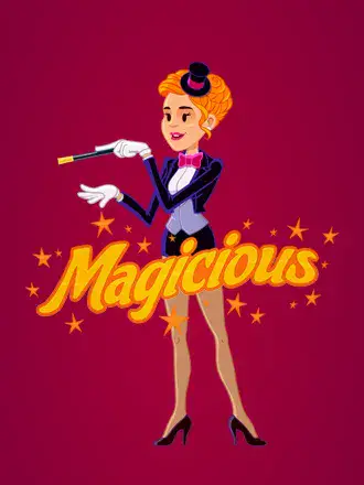 Magicious