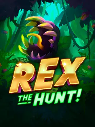 Rex the Hunt!