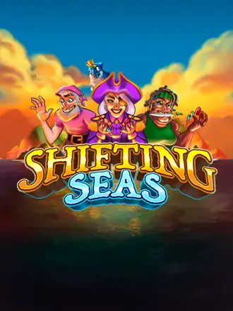 Shifting Seas