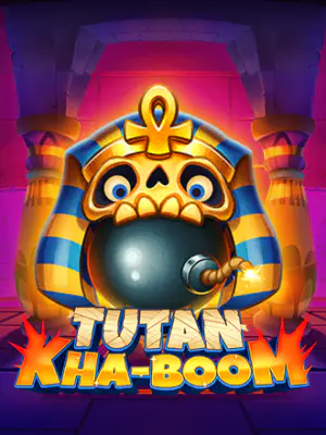 Tutan Kha-boom