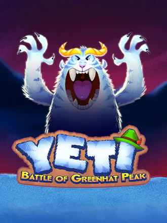 Yeti Battle of Greenhat peak