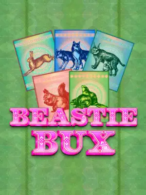 Beastie Bux
