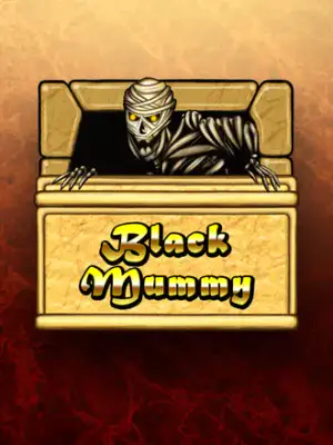 Black Mummy