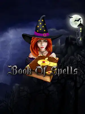 Book Of Spells