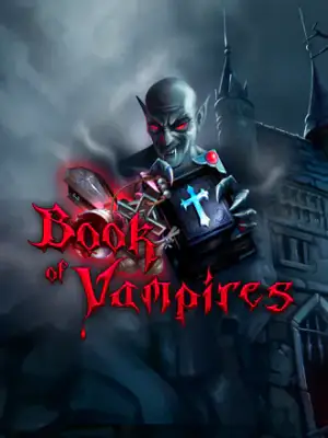 Book of Vampires