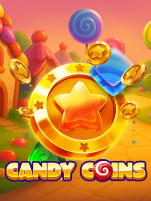 Candy Coins