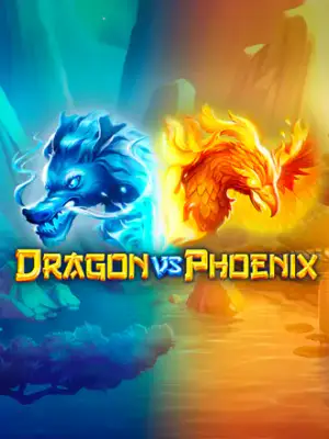 Dragon VS Phoenix