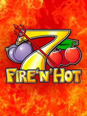 Fire'n'Hot