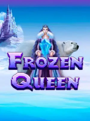 Frozen Queen