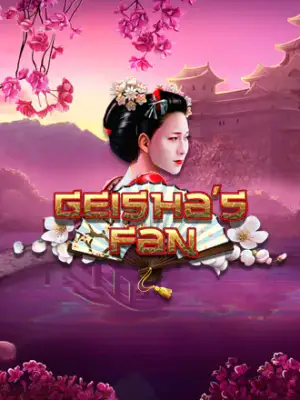 Geisha's Fan