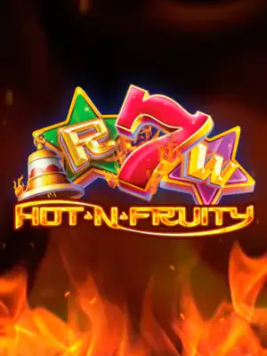 Hot'n'Fruity