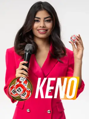 Keno