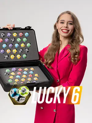 Lucky6