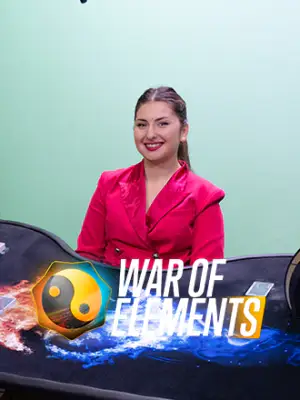 War Of Elements