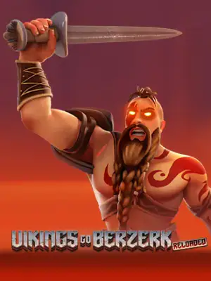 Vikings go Berzerk Reloaded